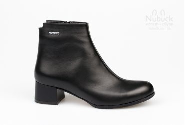 Демісезонні жіночі черевики Nivelle 8018-4030