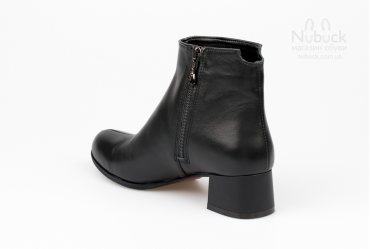 Демісезонні жіночі черевики Nivelle 8018-4030