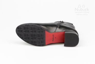 Демісезонні жіночі черевики Nivelle 8018-4030