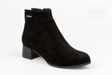 Демісезонні жіночі черевики Nivelle 8018-4030 bs