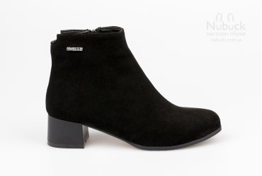 Демісезонні жіночі черевики Nivelle 8018-4030 bs