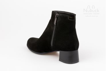 Демісезонні жіночі черевики Nivelle 8018-4030 bs