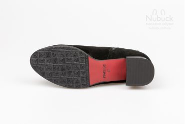 Демісезонні жіночі черевики Nivelle 8018-4030 bs