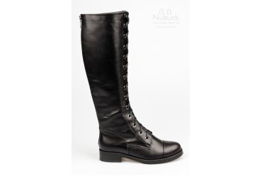Зимние женские сапоги Nivelle 8038
