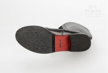 Зимние женские сапоги Nivelle 8038