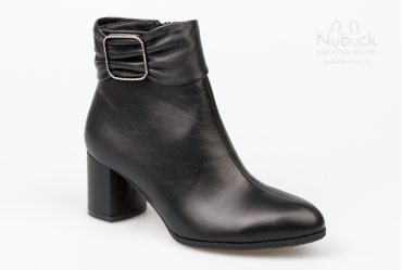 Демісезонні жіночі черевики Nivelle 8053-6052