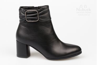 Демісезонні жіночі черевики Nivelle 8053-6052