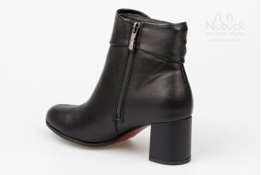 Демісезонні жіночі черевики Nivelle 8053-6052