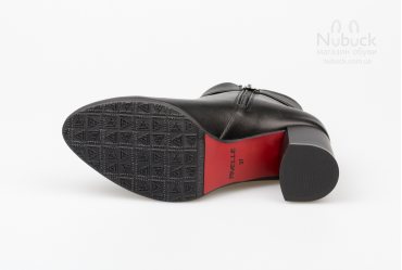 Демісезонні жіночі черевики Nivelle 8053-6052