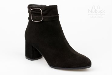 Демісезонні жіночі черевики Nivelle 8053-6052 bs