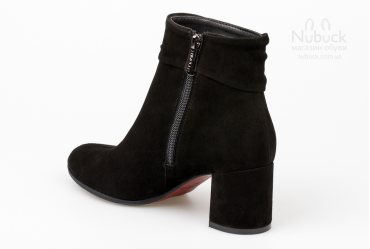 Демісезонні жіночі черевики Nivelle 8053-6052 bs
