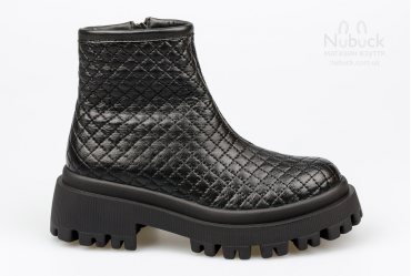 Жіночі черевики Nivelle 8069