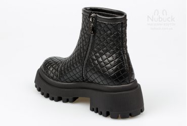 Жіночі черевики Nivelle 8069