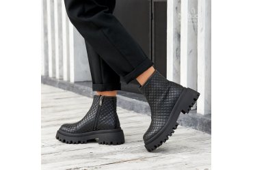 Жіночі черевики Nivelle 8069