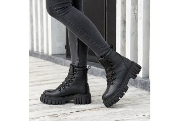Жіночі черевики Nivelle 8072