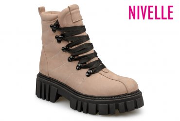 Nivelle 8072 cacao
