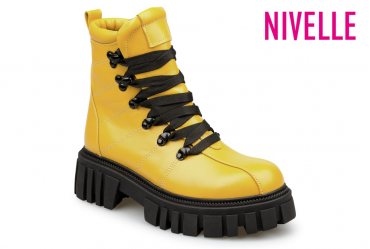 Nivelle 8072 yellow