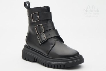 Зимові жіночі черевики Nivelle 8095