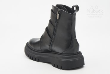 Зимові жіночі черевики Nivelle 8095