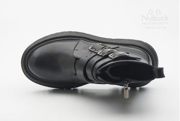 Зимові жіночі черевики Nivelle 8095