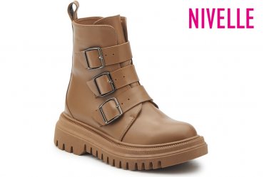 Nivelle 8095 tobacco