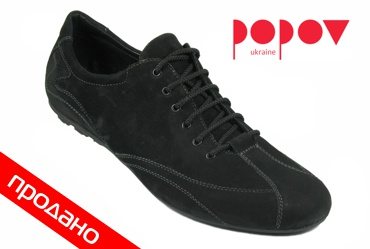 Mодные мужские туфли Popov 002-1 Popov 002-1