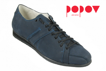 Ультрамодные мужские туфли Popov 023 Popov 023