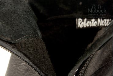 Демисезонные женские ботильоны Roberto Netti 1276 Демисезонные женские ботильоны Roberto Netti 1276