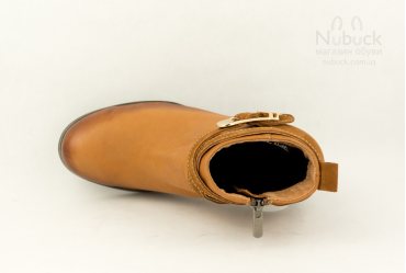 Демисезонные женские ботильоны Roberto Netti 1276 r Демисезонные женские ботильоны Roberto Netti 1276 r
