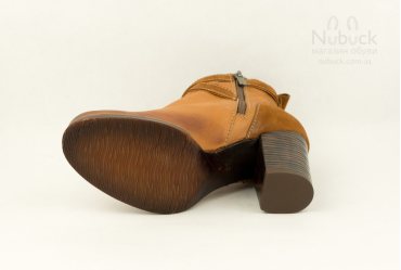 Демисезонные женские ботильоны Roberto Netti 1276 r Демисезонные женские ботильоны Roberto Netti 1276 r