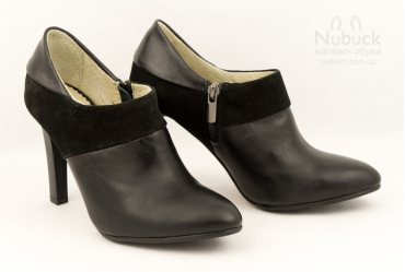 Демисезонные женские ботильоны Roberto Netti 1290