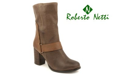 Roberto Netti 1395