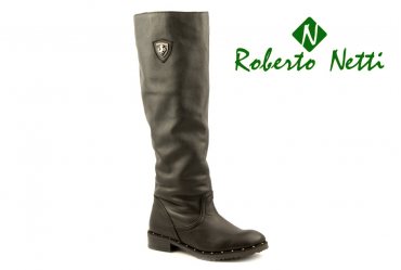 Roberto Netti 1422