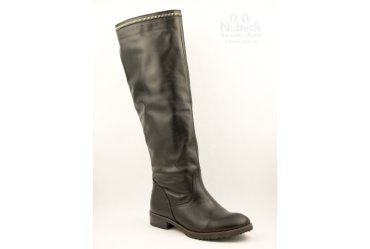 Зимние женские сапоги Roberto Netti 1525