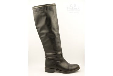 Зимние женские сапоги Roberto Netti 1525