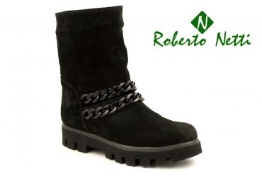 Roberto Netti 1678 bs