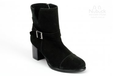 Демисезонные женские ботинки Roberto Netti 1708 bs