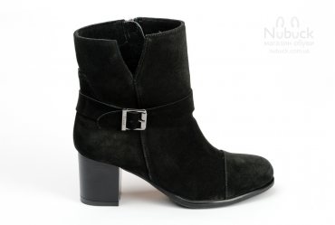 Демисезонные женские ботинки Roberto Netti 1708 bs