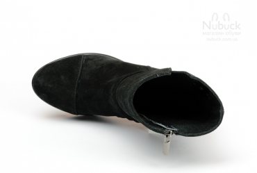 Демисезонные женские ботинки Roberto Netti 1708 bs
