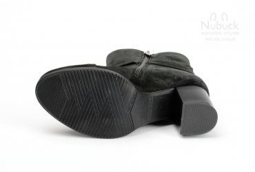 Демисезонные женские ботинки Roberto Netti 1708 bs