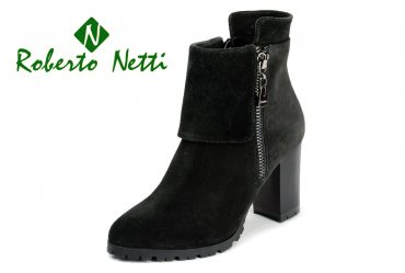 Roberto Netti 1718 bs