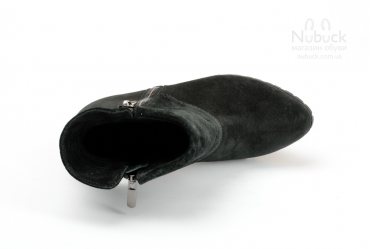 Демисезонные женские ботинки Roberto Netti 1718 bs