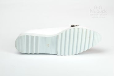 Женские туфли (балетки) Roberto Netti 1751 white Женские туфли (балетки) Roberto Netti 1751 white