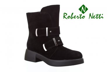 Roberto Netti 1838 bs