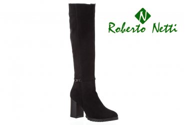 Roberto Netti 1855 bs