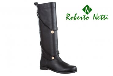 Демисезонные / зимние женские сапоги Roberto Netti 1864 Roberto Netti 1864