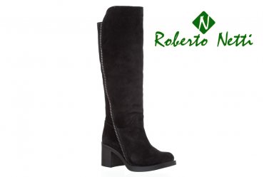 Roberto Netti 1865 bs