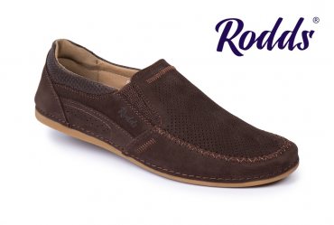 Rodds Aymara CB