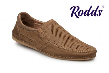 Rodds Aymara GS