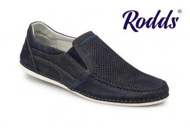 Rodds Aymara NB